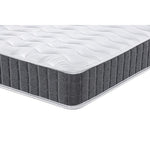 PALERMO Queen Mattress OEKO-TEX foam CertiPUR-US certified V63-930231