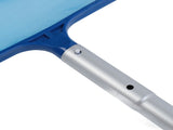 Pool Net Length Adjustable Swimming Pool Cleaning Net Professional Easy Assembly Pool Leaf V1294-YM0901-3111240048811