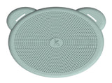 Kreafunk Kids Paddy Wireless Qi Charger 15W - Dusty Green V398-KFKYI18