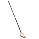 Manual Weed Grass Cutter 65 Manganese Steel Serrated Double Edged Blade Stainless Steel Handle Grass V1294-YM0901-3111240009912