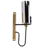 Wall Sconce Living Room Hardwired Wall Light Fixture Modern for Indoor Vanity Bedroom Corridor Black V1294-YM0901-3119250022811