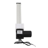 Fy014 Mini Electric Linear Actuator 24V Motor 249mm Stroke 4000N Force 4mm/s Speed Linear Actuator V1294-YM3114220088911-0421