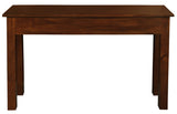 2 Drawer Straight Leg Sofa/Hall Table V199-ST002KLM