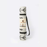 DOIY Yoga Mat Rug - Berber DTK-DY-DYYOGAMBE