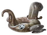 Tyrannosaurus Swimming Ring Eco Friendly PVC Leakage Proof Animal Swim Tubes Rings for Boys Girls V1294-YM0703-3111230098311