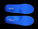 Archline Supination Orthotic Insoles - Full Length Plantar Fasciitis High Arch - Euro 47 V563-ARO300-47