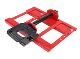 Vertical Lumber Cutting Guide for Chainsaw Portable Aluminum Alloy Wood Cutter Tool Accessories Wood V1294-YM0901-3111240258111