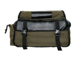 Bicycle Pannier Bag, Durable Rear Rack Storage Bag with Double Side Design for Mountain Road V1308-DSZKI-1589-3