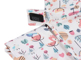 Kids Heated Chair Cushion USB Interface 3 Levels Adjustable Temperature Composite Fabric Water Proof V1294-YM0901-3111240251012