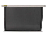 Retractable Clothes Rack with Template Wall Mount Mesh Breathable Platform Aluminium Laundry V1294-YM0710-3117230349911