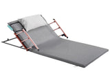 Electric Lifting Backrest 136 kg 4-68&deg Adjustable with Folable Guardrail, 1910 x 960 mm V952-DDSJQBQSJKB94JIWQ001V3
