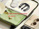 8-Claw Full-Coverage Smart Massager Human-like Kneading, Immersive Head Relaxation BLACK V1106-TBAMY001