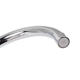 Electric Hot Water Heater Faucet IPX4 Accurate Temperature Control Rapid Heating Electric Faucet for V1294-YM0901-3113230289111