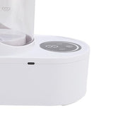 3 in 1 Electric Makeup Brush Cleaner, Dryer Machine Automatic USB Rechargeable with High Speed V1107-109-10284