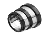 Juicer Filters, Easy to Clean, Small Footprint, Mesh Filter for Carrot & Celery V1263-JX-2898