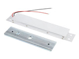 Single Door Electric Magnetic 180KG Holding Force DC12V NC Mode Aluminum Alloy Electromagnetic V1294-YM0901-3114250010511