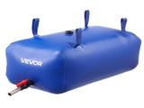 Water Storage Bladder 113L Large Capacity Water Bag, Portable & Collapsible Soft Waters Container, V952-CSDLSPVC113LPS9FD001V0