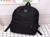 1 Pcs Travel Backpack,Cute Custom BookBag with Detachable Bear,Travel Backapck for Women/Men Casual V1189-LWWAL-20260401-06095