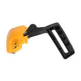 Chainsaw Handle Assembly Handle Clutch Cover Replacement Electric Saw Accessories for Partner 350 V1294-YM0715-3111210430411