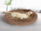PaWz Pet Bed Dog Beds Mattress Bedding XXXL Brown XXX-Large JC1058-XXXL-TP