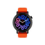 GTR15 Bluetooth Call Smart Watch 1.43 Inch Screen Waterproof Fitness Trackerorange V1300-GTR15-ORANGE