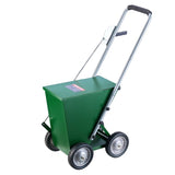 Dry Line Marker 4-Wheel 50 or 100 mm Lines Heavy Duty Steel Chalker 22.7kg V952-STHXJPFS4L505OSAJV0