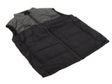 USB Electric Heated Vest Electric Heating Jacket Rechargeable Intelligent Dual Control Heating Vest V1294-YM3113220242615-0421