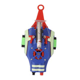 Web Launcher String Shooters Toy Spider Web Shooters with Glowing Luminous Laser 3M Effective V1294-YM0706-3115230084612