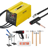 Spot Welder Dent Puller 300W Stud Welder Dent Repair for Aluminum Car Body V952-LZHJFTSZDSD1Q5TPDV3
