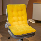 Sales Today Chair Cushions, Office Chair Cushion for Back and Butt Desk Chair Cushion with Back V1366-AZ2-W-22692