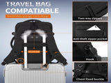 40x20x25 cm cabin bag backpack, ryanair cabin bag, cabin bag, travel backpack, laptop backpack for V1237-ZY-203-2491