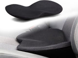 Car Wedge Cushion - Seat Cushions - Foam Car Seat Cushion - For Office, Car, and Wheelchair V1188-MS101-01900-1
