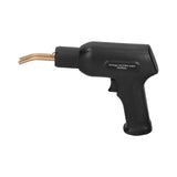 Portable Hot Stapler Plastic Welder Welding Machine Repair Tool for Home Garden Supplies BlackUK V1294-YM0901-3111210202912
