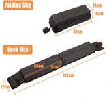 Universal Soft Roof Rack Pads for car Without crossbars,Carrier for Kayak,Surfboard,SUP,Canoe with V1259-DP01-A-3578