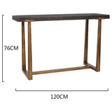 Lustre Emporium Console Table 120cm V637-92093CON