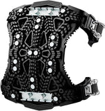 Snow Chain - Anti-Slip for Car Tires Snow Chains - Steel Plate Snow Chains for Cars - Universal V1188-ZXY-117-0047