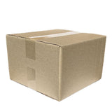 25 x Packing Moving Mailing Boxes 295 x 290 x 185 mm Cardboard Carton Box V278-BOX-295-290-185-25