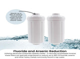 Orku Fluoride Reduction Filter K5366 - Compatible with Berkey PF-2 V238-SUPDZ-41204524843088
