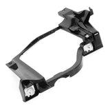 Headlight Bracket, Headlight Mounting Brackets Left Right Kit Protective Holders 63126936089 V1369-AZ3-W-06071