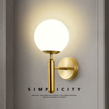 Modern Indoor Wall Light Lamp Suitable for Bedroom Bedside Living Room Home Decor Light Fixture V1369-AZ3-W-11575