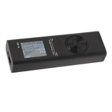 Laser Distance Meter High Accuracy Rechargeable 131ft Handheld Rangefinder with Electronic Level for V1294-YM0703-3114230020711