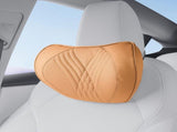 Headrest and neck support cushion, soft memory foam headrest cushion, neck support cushion for the V1189-LC-QP-00699