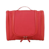 4 pcs Large Hanging Toiletry Travel Cosmetic Makeup Organizer Water-Resistant Shower Bathroom V1369-AZ3-W-05492