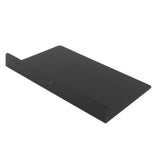 Floating AV Shelf Thickened Rust Proof Metal Wall Mounted Rack for Projector Set Top Box Router V1294-YM0706-3117230163911