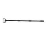 Weeding Rake Adjustable Length Stainless Steel Ergonomic Handle Hand Rake Garden Tool for V1294-YM0703-3111230070411
