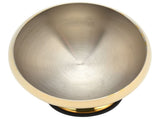 Stainless Steel Seasoning Bowl Hot Pot Restaurant Seasoning Bowl Spicy Hot Sauce Pot with BaseM V1294-YM0901-3118210165112