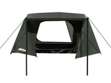 Weisshorn Camping Tent Instant Up 2-3 Person Tents Outdoor Hiking Shelter TENT-D-FAST-250-GN