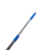 Swimming Pool Brush with Pole Round Scrub Brushes Pool Wall Tile Brush for Home Hotel Green V1294-YM0901-3111260006012