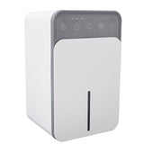 Dehumidifier for Home 1500ml ABS Quiet Desktop Mini Semiconductor Dehumidifier with Timer for Room V1294-YM0901-3113240240812
