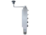 Mini Mover Supporting Jack Handle Replacement for Gen 3 Caravan Jockey Wheel NT0405X-SS